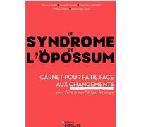 Le syndrome de l'opossum Vincent Dromer (Auteur), Melissa Aldana (Auteur), Yoann Lemeni (Auteur), Geoffrey Guillochin (Auteur), Aleksandra Skora (Auteur)