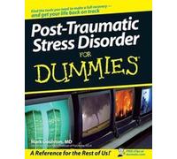 Le syndrome de stress post-traumatique pour les nuls