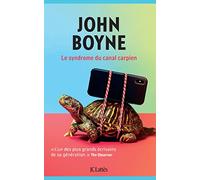 Le syndrome du canal carpien