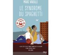 Le Syndrome du spaghetti Marie Vareille (Auteur)