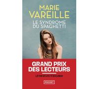 Le Syndrome du spaghetti - Marie Vareille - Pocket - Poche - Roman