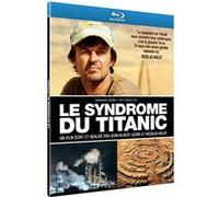 Le syndrôme du Titanic - Blu-Ray E