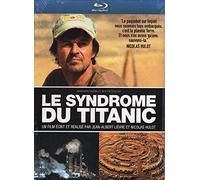 Le Syndrome Du Titanic - Édition Limitée - Blu-Ray