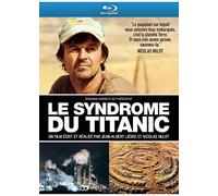 Le Syndrome Du Titanic - Édition Limitée - Blu-Ray