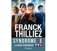 Le Syndrome E : Nouvelle édition - Le Thriller événement sur TF1