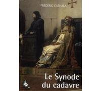 Le Synode du cadavre LES INDES SAVANTES (Auteur)