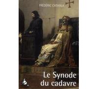 Le Synode du cadavre - LES INDES SAVANTES - Indes Savantes - broché - Roman