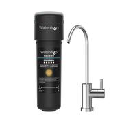 Le syst me de filtration d'eau sous vier Waterdrop 10UB r duit les PFAS PFOAPFOS