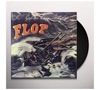 Le Systeme Crapoutchik - Flop (2lp)
