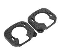 Le système d'accrochage pour les conducteurs, 1 Paar pour Speedplay Zero & Light Action, idéal pour les passionnés de vélo de course et de VTT