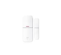 Le Système D'alarme De Sécurité Domestique Intelligent Fonctionne Désarmer Le Détecteur De Fumée De Porte De Commande Vocale SOS, Extensible(Door Accessory)