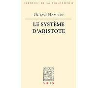 Le système d'Aristote