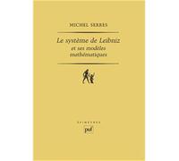 Le Système de Leibniz et ses modèles mathématiques