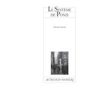 Le Système de Ponzi