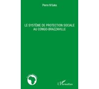 Le Système De Protection Sociale Au Congo-Brazaville