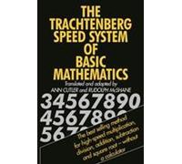 Le système de vitesse de Trachtenberg pour les mathématiques de base