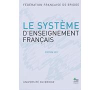 Le système d'enseignement français