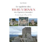 Le système des tours à signaux des Pyrénées-Orientales