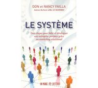 Le système - Don Failla - Un Monde Different - broché - Etude