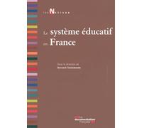Le Systeme Educatif en France