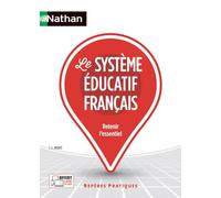 Le système éducatif français - Repères pratiques