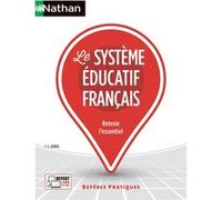 Jean-Louis Auduc – Le système éducatif français – Repères pratiques – N° 56 (2022)