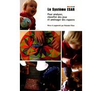 Le Système Esar - Pour Analyser, Classifier Des Jeux Et Aménager Des Espaces