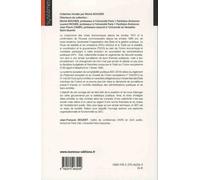 Le Système Européen De Comptabilité - Un Enjeu De Société