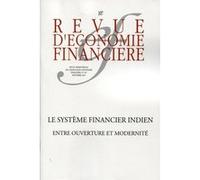 Le système financier indien Collectif (Auteur), Pierre Jacquet (Auteur), Jean-Joseph Boillot (Auteur)