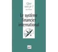 Le système financier international
