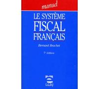 Le Système Fiscal Français