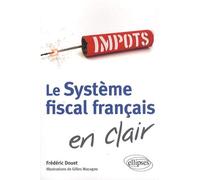 Le système fiscal français en clair