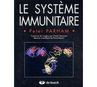 LE SYSTEME IMMUNITAIRE