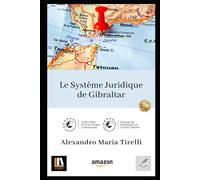 Le Système Juridique de Gibraltar
