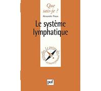 Le Système lymphatique