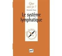 Le Système lymphatique