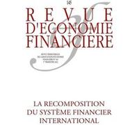 Le système monétaire et financier international aux prises avec de nouveaux chocs Matthieu Bussière (Auteur), André Cartapanis (Auteur)
