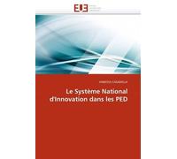 Le Système National D'innovation Dans Les Ped