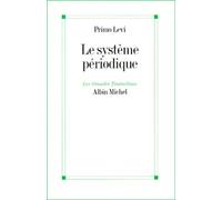 Le Systeme Periodique