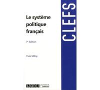 Le système politique français (2019)