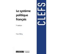 Le système politique français (2019)