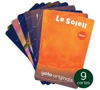 Le système solaire