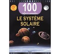 Le système solaire Collectif (Illustration), Collectif (Auteur)