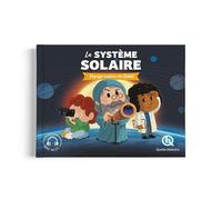 Le système solaire: Voyage autour du Soleil