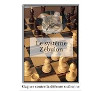 Le système Zébulon - Gaspard Zébulon - Bookelis - broché - Guide