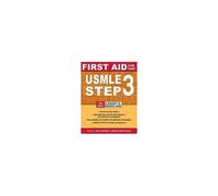 Le, T: First Aid For The Usmle Step 3