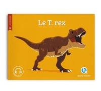 Le T. rex