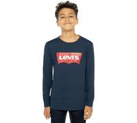 Le t-shirt à manches longues Batwing pour garçons Levi's Kids