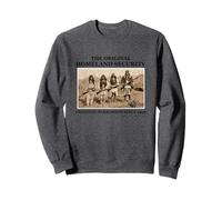 Le t-Shirt Original de Lutte Contre Le terrorisme pour la sécurité intérieure Sweatshirt
