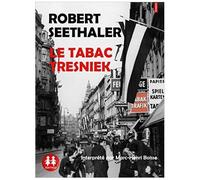 Le Tabac Tresniek